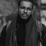 Team member Serkan Alacam